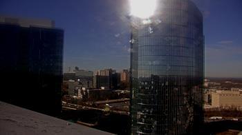 Weather camera view of Capital One Center.