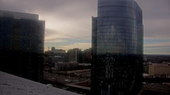Weather camera view of Capital One Center.