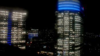 Weather camera view of Capital One Center.