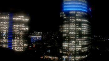 Weather camera view of Capital One Center.