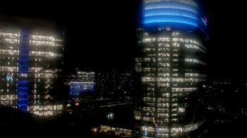 Weather camera view of Capital One Center.