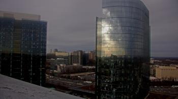 Weather camera view of Capital One Center.