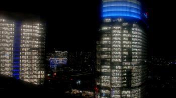 Weather camera view of Capital One Center.