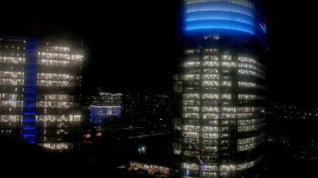 Weather camera view of Capital One Center.