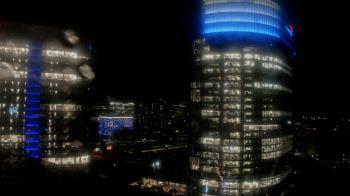 Weather camera view of Capital One Center.