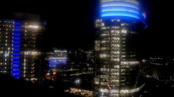 Weather camera view of Capital One Center.