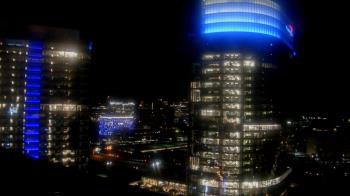 Weather camera view of Capital One Center.