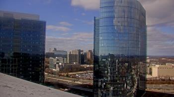 Weather camera view of Capital One Center.