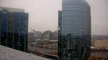 Weather camera view of Capital One Center.