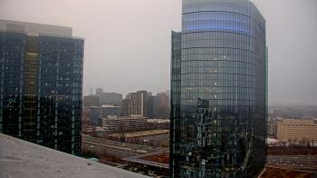 Weather camera view of Capital One Center.