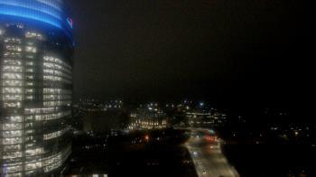 Weather camera view of Capital One Center.