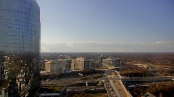 Weather camera view of Capital One Center.