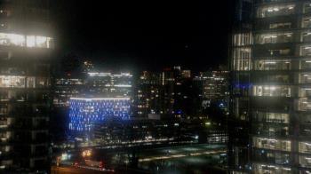 Weather camera view of Capital One Center.