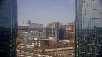 Weather camera view of Capital One Center.