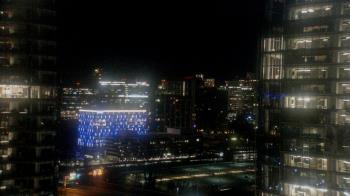 Weather camera view of Capital One Center.