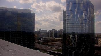 Weather camera view of Capital One Center.
