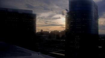 Weather camera view of Capital One Center.