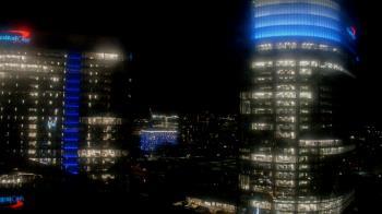 Weather camera view of Capital One Center.