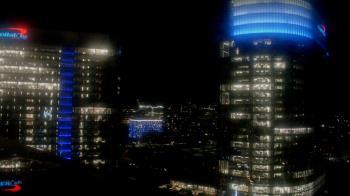 Weather camera view of Capital One Center.