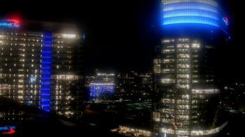 Weather camera view of Capital One Center.