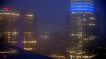 Weather camera view of Capital One Center.