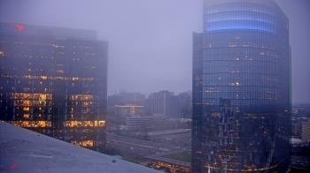 Weather camera view of Capital One Center.