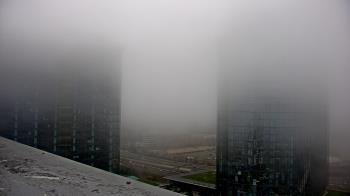 Weather camera view of Capital One Center.