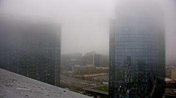 Weather camera view of Capital One Center.