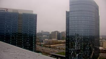Weather camera view of Capital One Center.