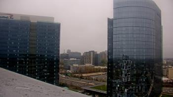Weather camera view of Capital One Center.