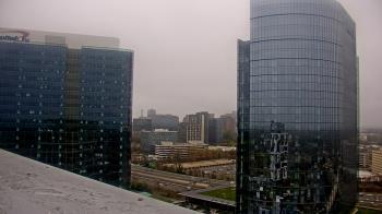 Weather camera view of Capital One Center.