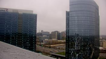 Weather camera view of Capital One Center.