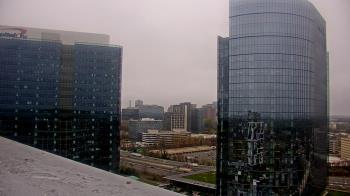 Weather camera view of Capital One Center.