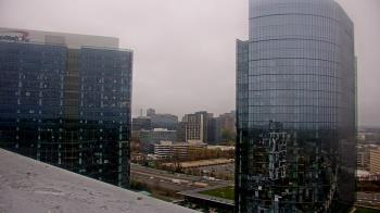 Weather camera view of Capital One Center.