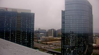 Weather camera view of Capital One Center.