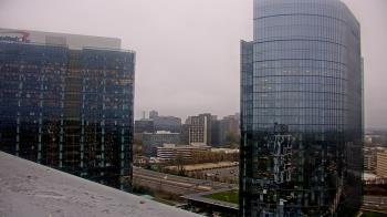 Weather camera view of Capital One Center.