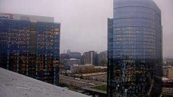 Weather camera view of Capital One Center.