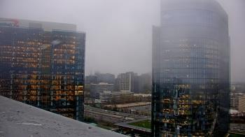 Weather camera view of Capital One Center.