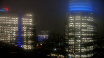 Weather camera view of Capital One Center.