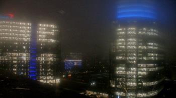 Weather camera view of Capital One Center.