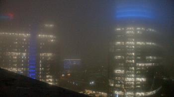 Weather camera view of Capital One Center.