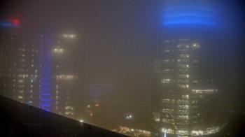 Weather camera view of Capital One Center.
