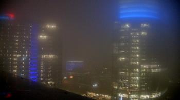 Weather camera view of Capital One Center.