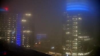 Weather camera view of Capital One Center.