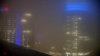 Weather camera view of Capital One Center.