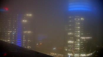 Weather camera view of Capital One Center.