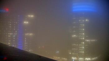 Weather camera view of Capital One Center.