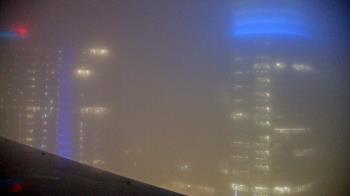 Weather camera view of Capital One Center.