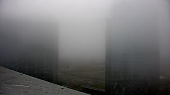 Weather camera view of Capital One Center.