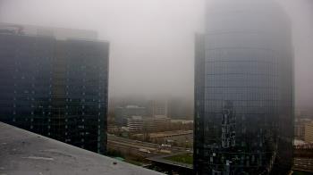 Weather camera view of Capital One Center.